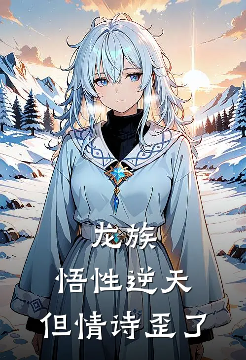 龙族：悟性逆天，但情诗歪了