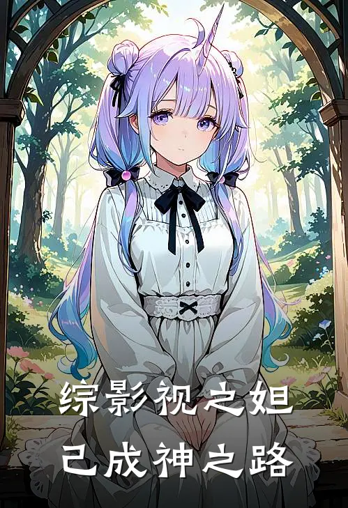 综影视之妲己成神之路