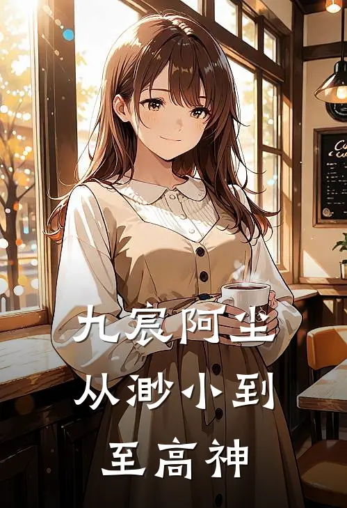 九宸阿尘从渺小到至高神