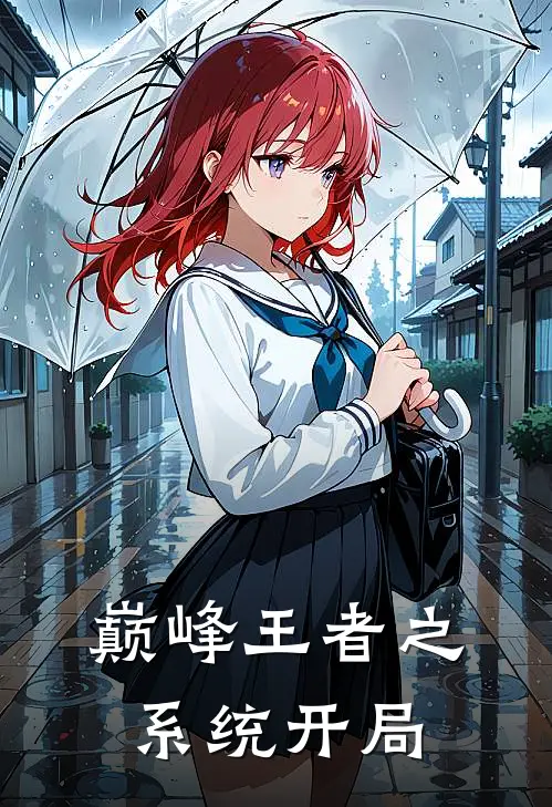 巅峰王者之系统开局