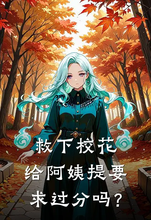 救下校花，给阿姨提要求过分吗？