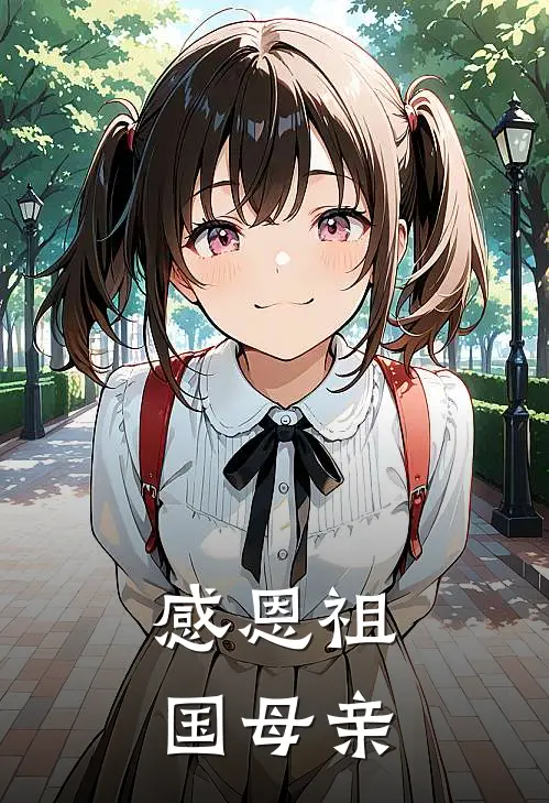 感恩祖国母亲，