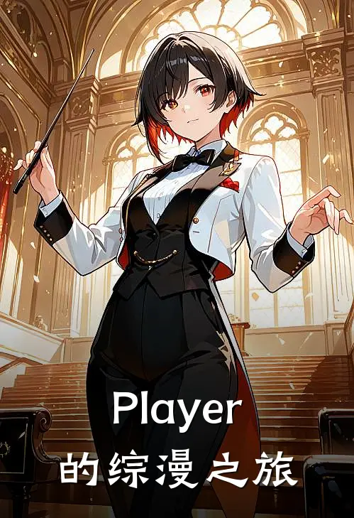 Player的综漫之旅