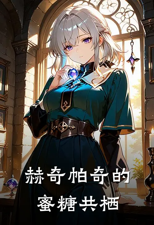 赫奇帕奇的蜜糖共栖