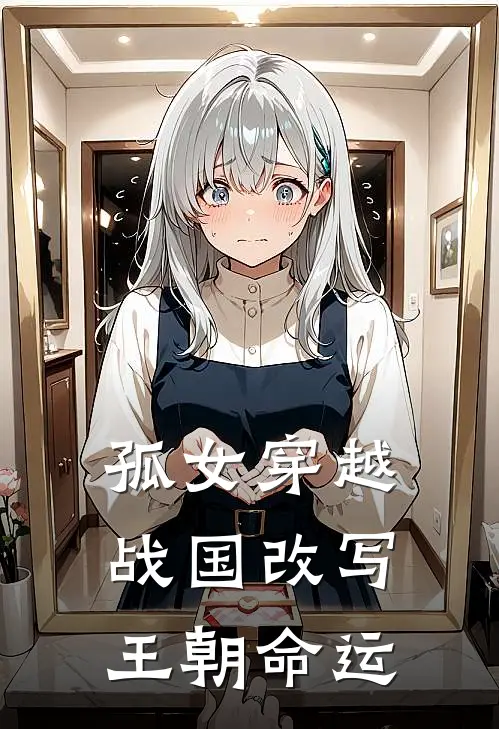 孤女穿越战国改写王朝命运