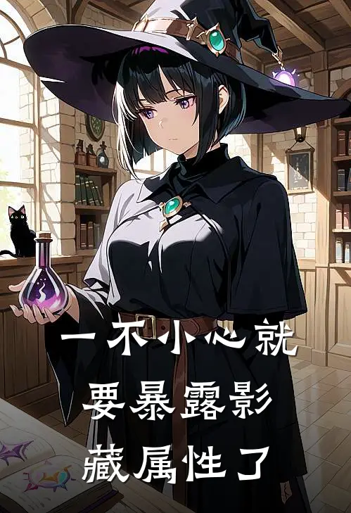 一不小心就要暴露影藏属性了