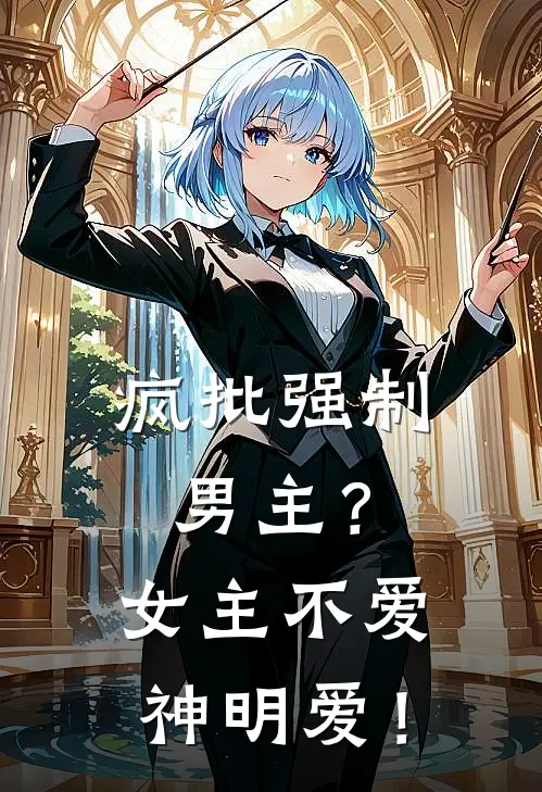 疯批强制男主？女主不爱神明爱！