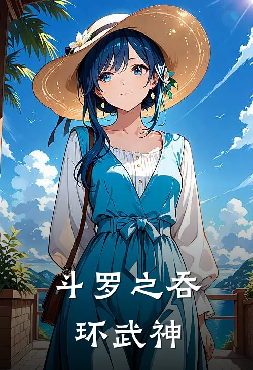 斗罗之吞环武神