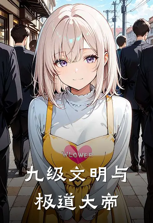 九级文明与极道大帝