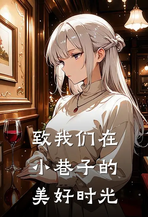 致我们在小巷子的美好时光