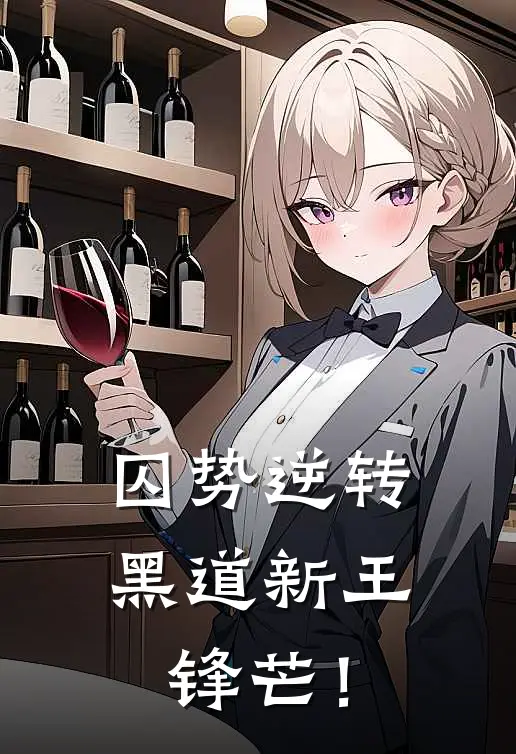 囚势逆转：黑道新王锋芒！