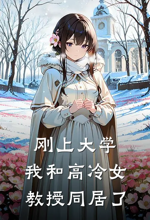 刚上大学，我和高冷女教授同居了