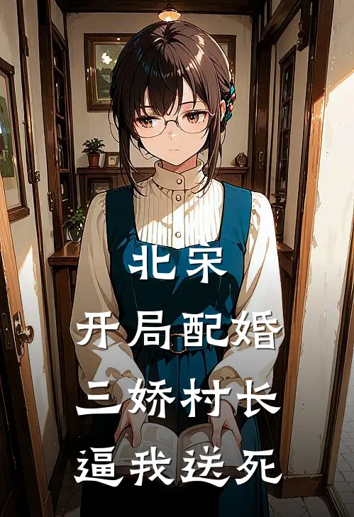 北宋：开局配婚三娇村长逼我送死