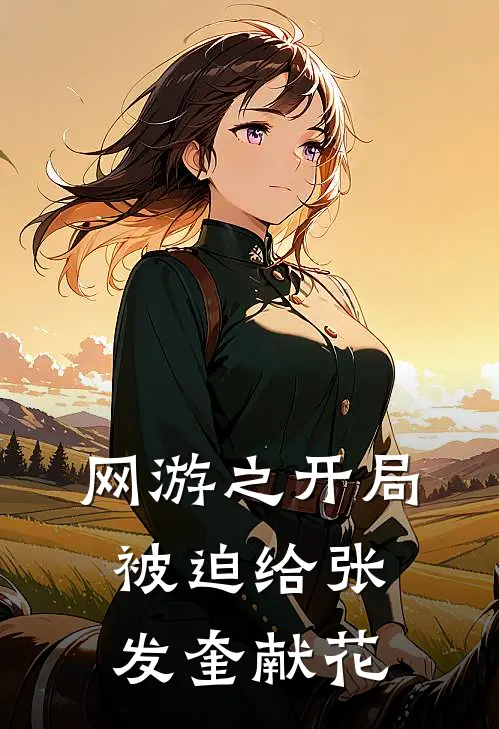 网游之开局被迫给张发奎献花