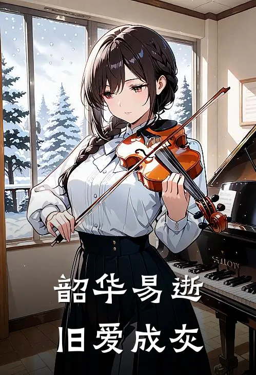 韶华易逝，旧爱成灰