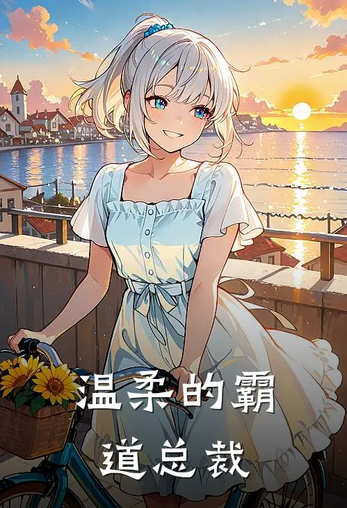 温柔的霸道总裁