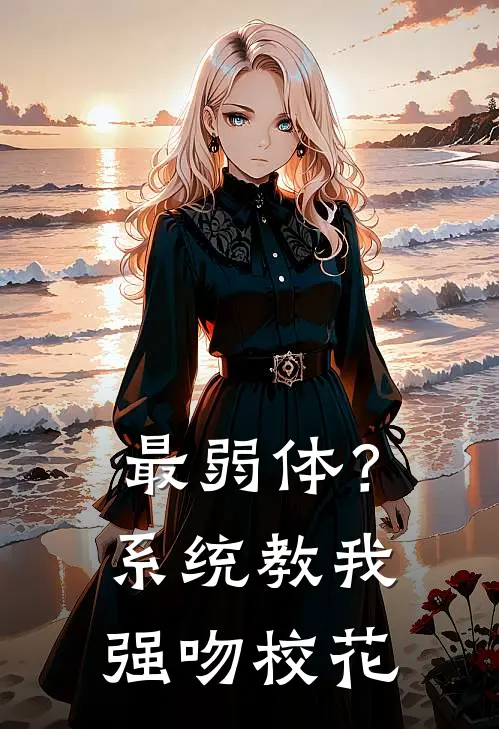 最弱体？系统教我强吻校花
