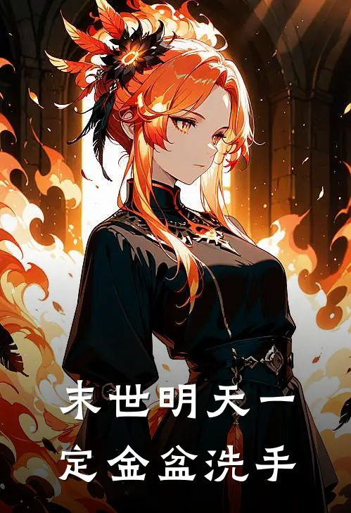 【末世】明天一定金盆洗手