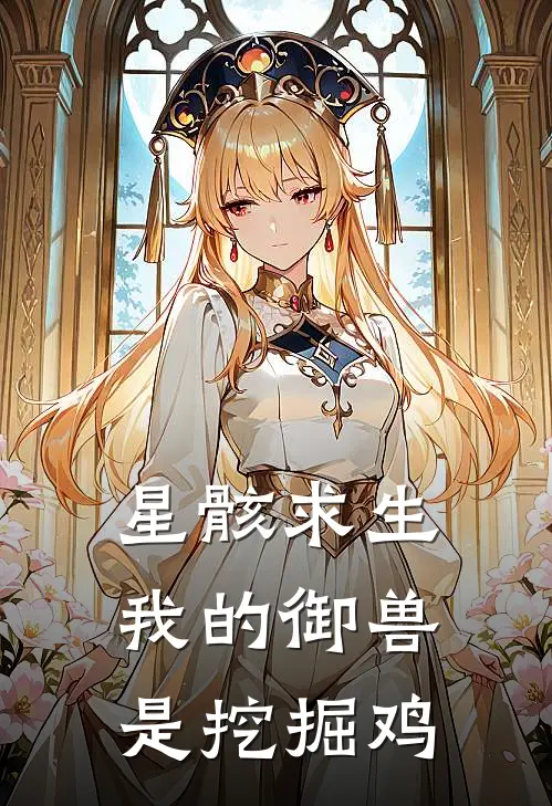 星骸求生：我的御兽是挖掘鸡