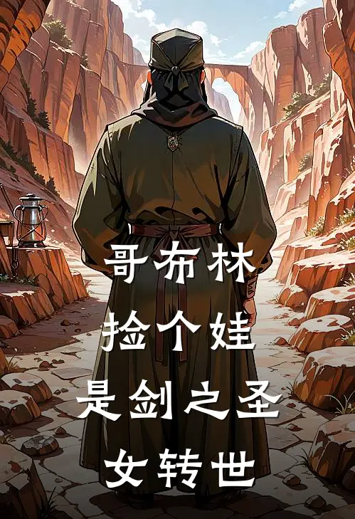 哥布林：捡个娃，是剑之圣女转世