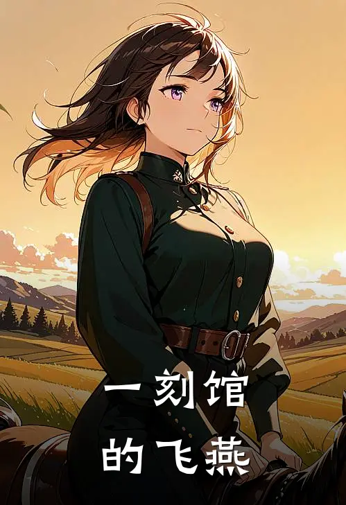 一刻馆的飞燕