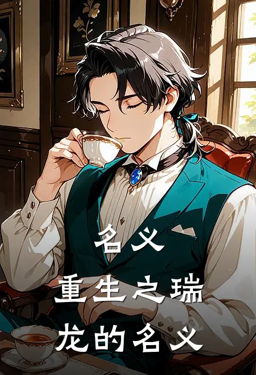 名义：重生之瑞龙的名义