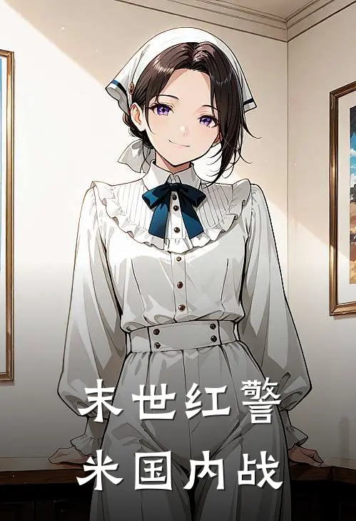 末世红警：米国内战