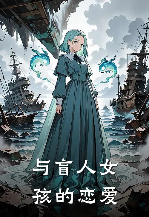 与盲人女孩的恋爱