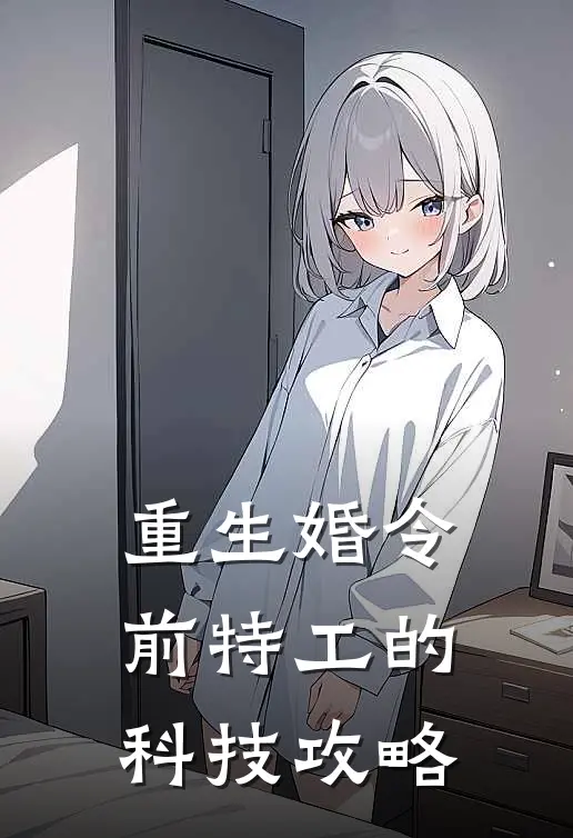 重生婚令前特工的科技攻略