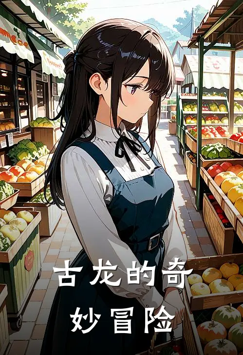 古龙的奇妙冒险