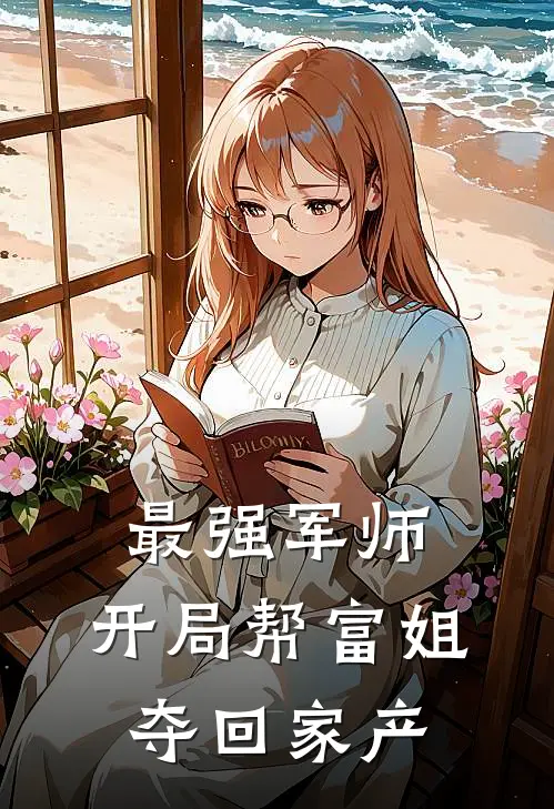 最强军师：开局帮富姐夺回家产