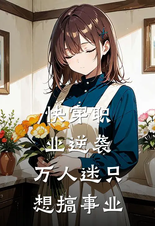 快穿职业逆袭：万人迷只想搞事业