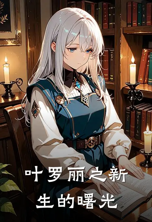 叶罗丽之新生的曙光