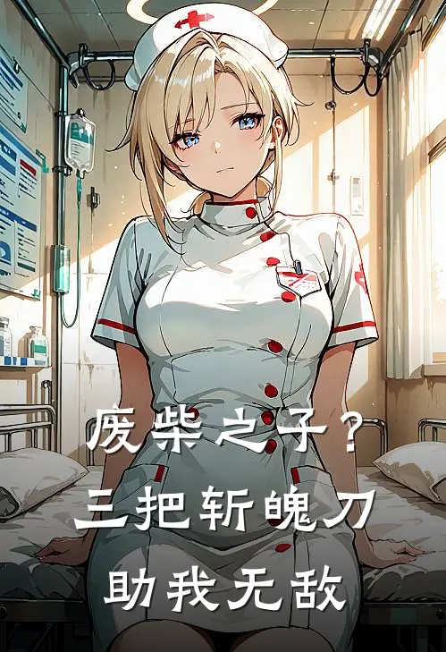 废柴之子？三把斩魄刀助我无敌