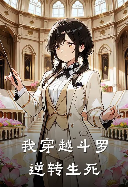 我穿越斗罗逆转生死