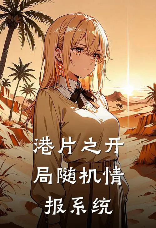 港片之开局随机情报系统