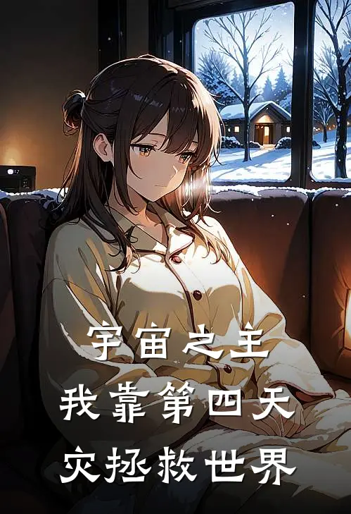 宇宙之主：我靠第四天灾拯救世界