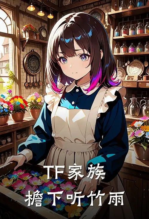 TF家族：檐下听竹雨