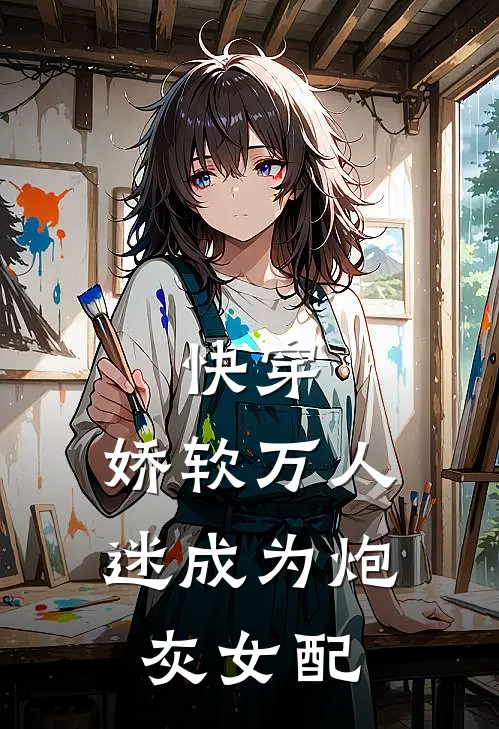 快穿：娇软万人迷成为炮灰女配