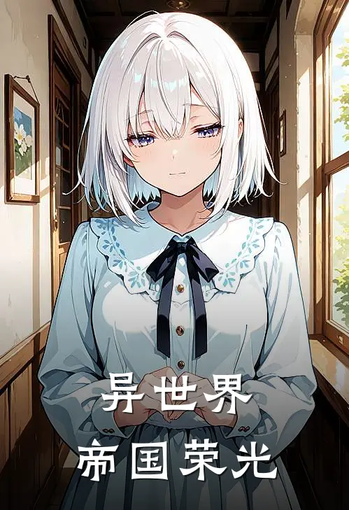 异世界：帝国荣光