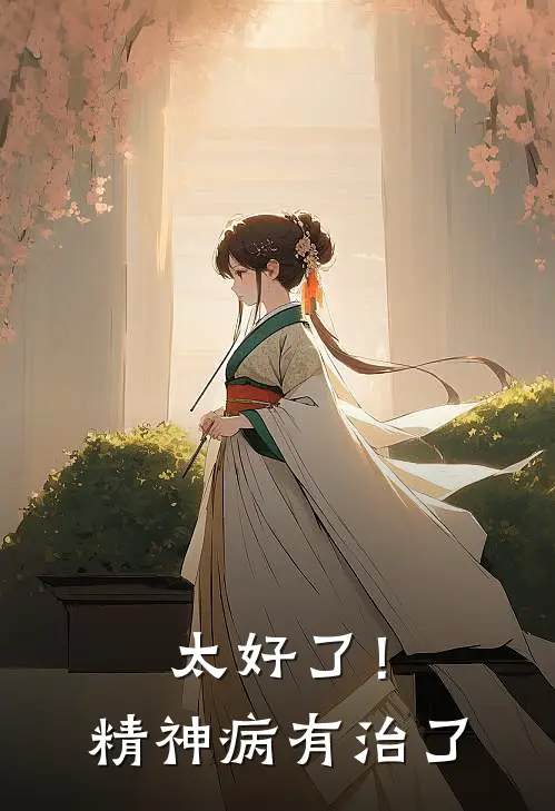 太好了！精神病有治了