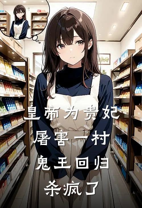 皇帝为贵妃屠害一村，鬼王回归杀疯了