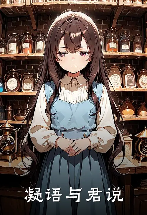 凝语与君说