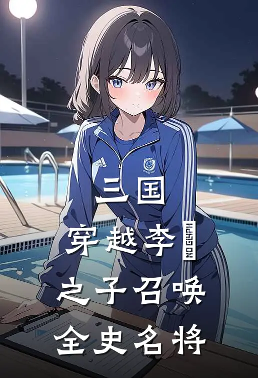 三国：穿越李傕之子召唤全史名将