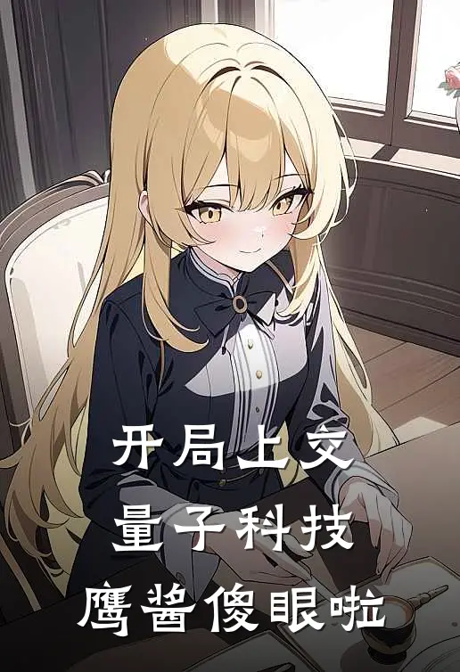 开局上交量子科技，鹰酱傻眼啦