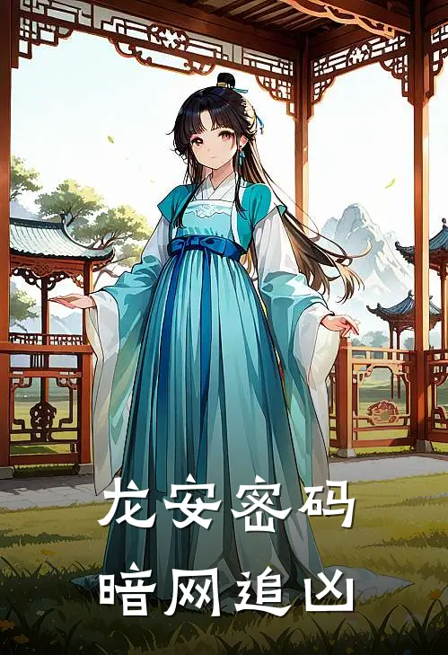 龙安密码：暗网追凶