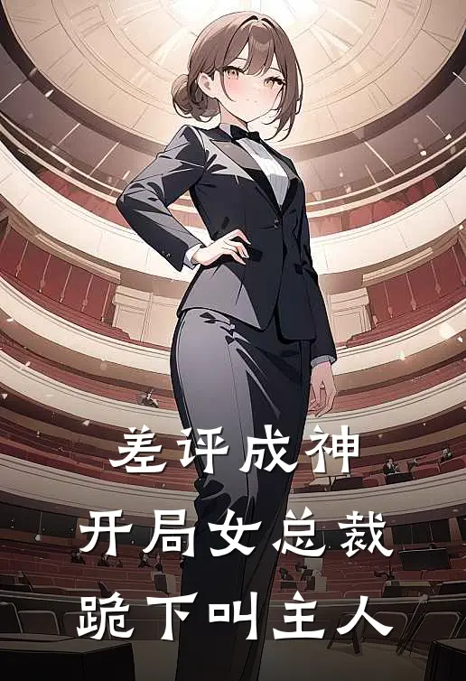 差评成神：开局女总裁跪下叫主人