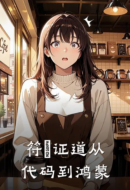 符箓证道从代码到鸿蒙