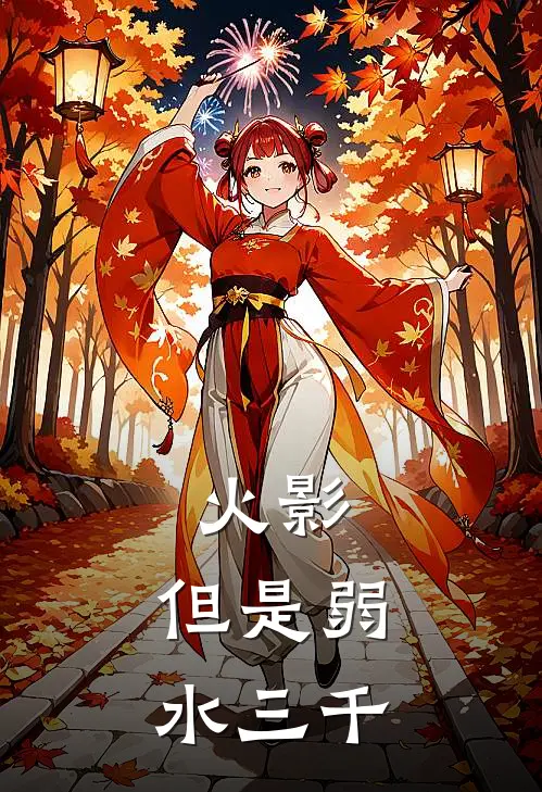 火影，但是弱水三千