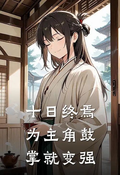 十日终焉：为主角鼓掌就变强